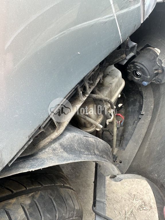 Фото Toyota Avensis 32