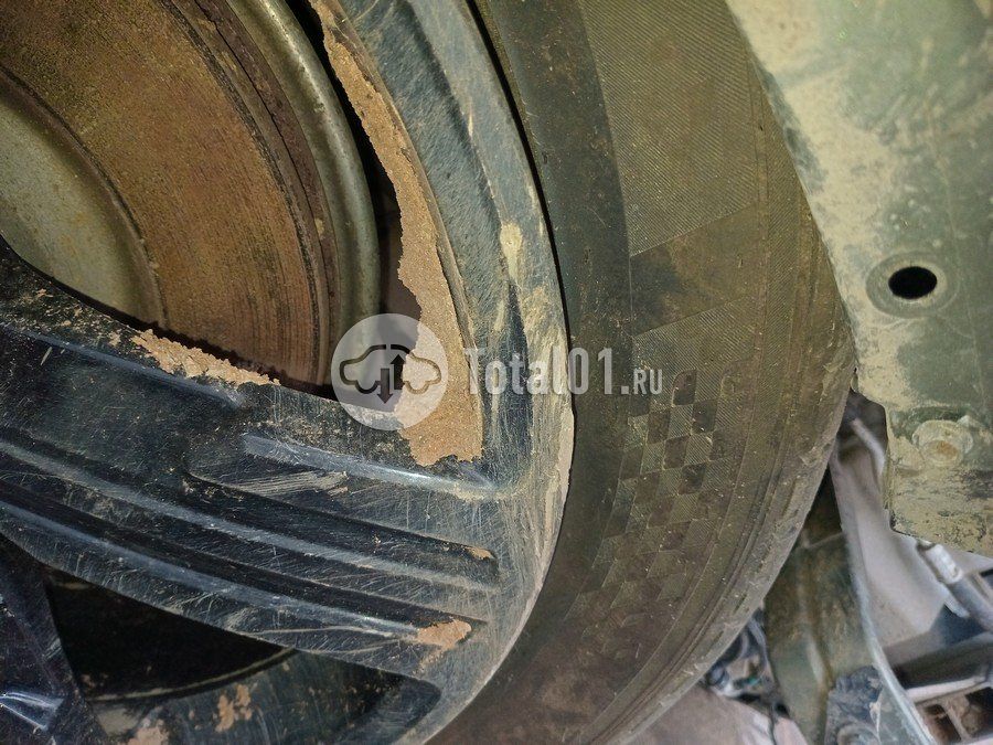 Фото Jishi Polestones 01 98