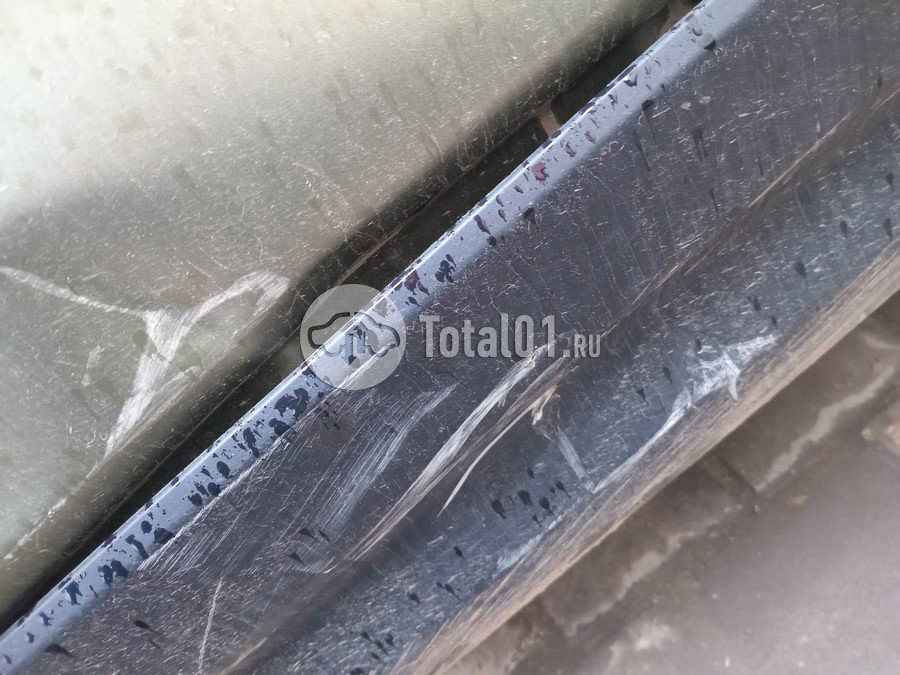 Фото Jishi Polestones 01 180