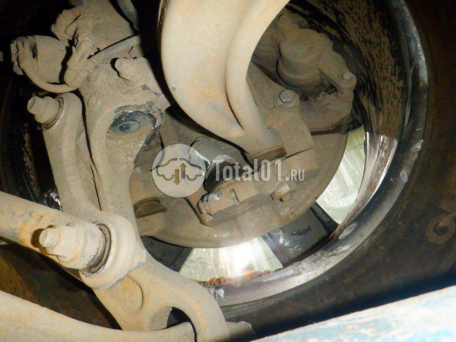 Фото Jishi Polestones 01 306