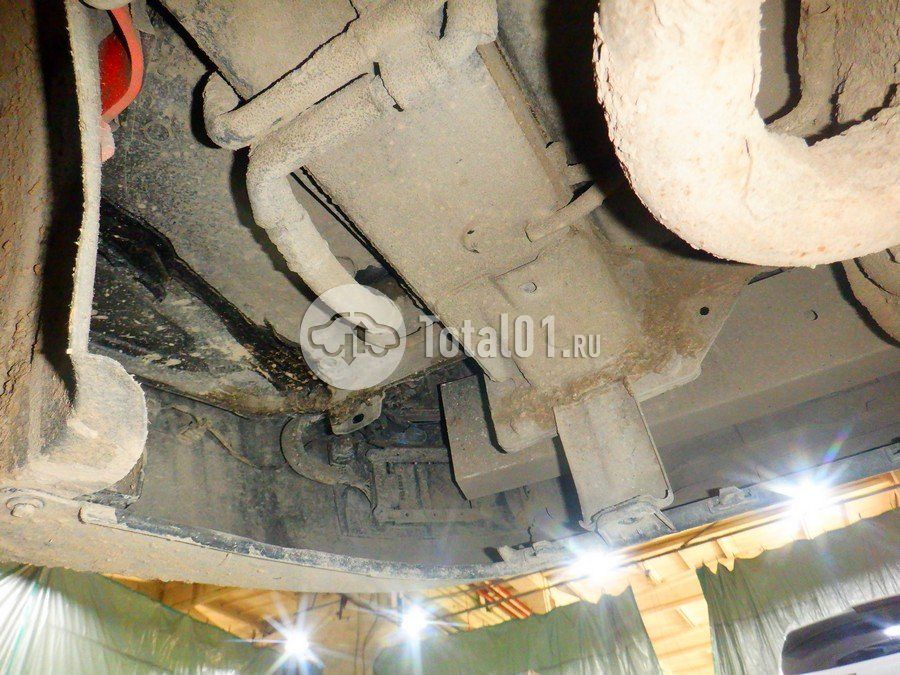 Фото Jishi Polestones 01 334