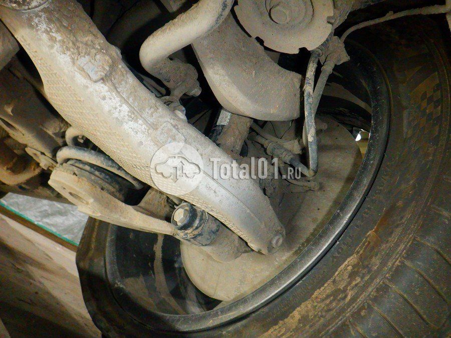 Фото Jishi Polestones 01 344