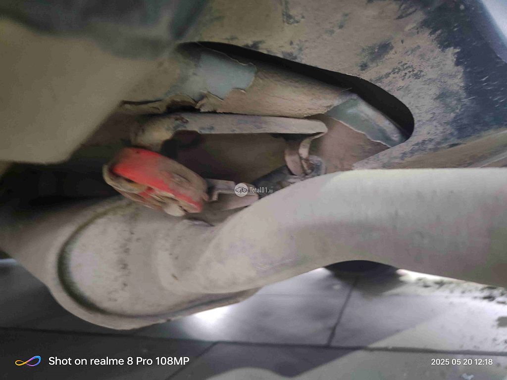 Фото Audi 80 36