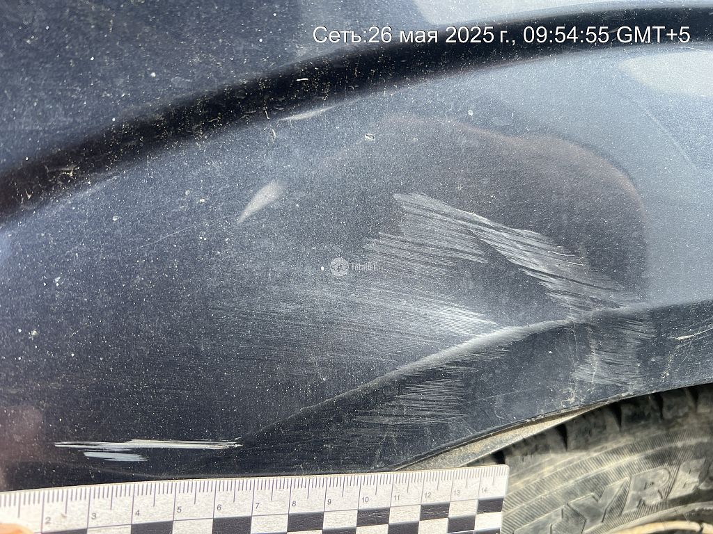 Фото Opel Zafira 26