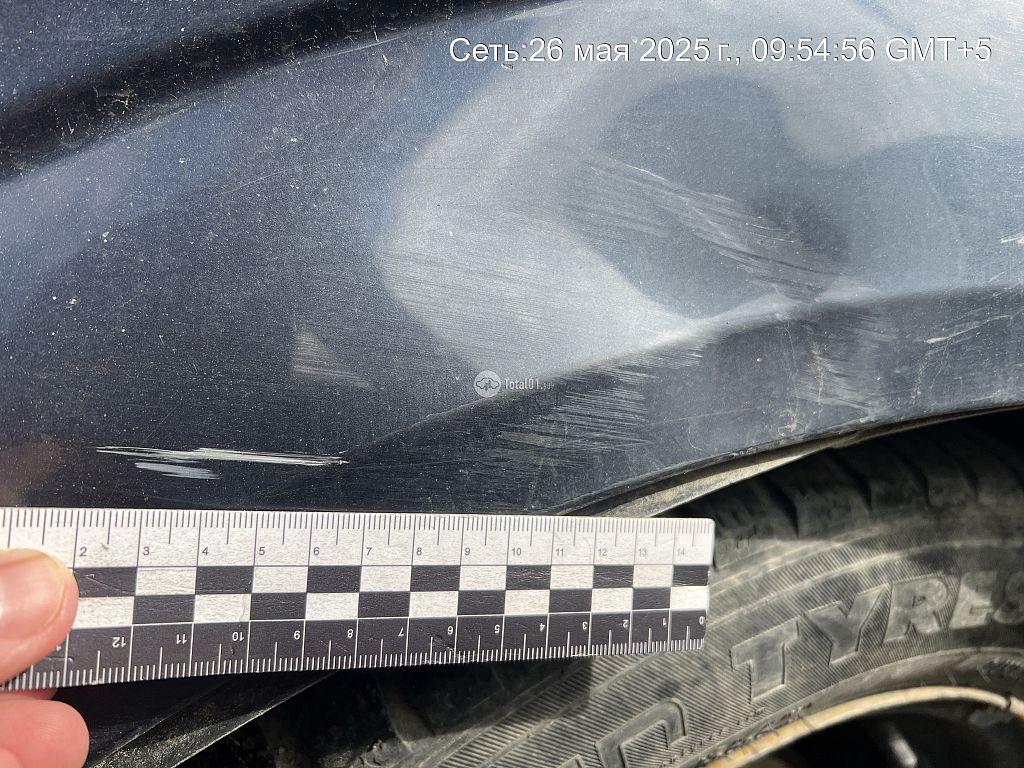 Фото Opel Zafira 28