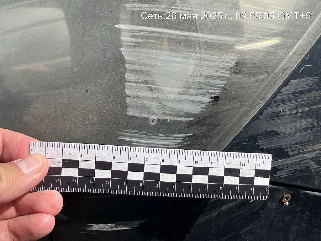 Фото Opel Zafira 42