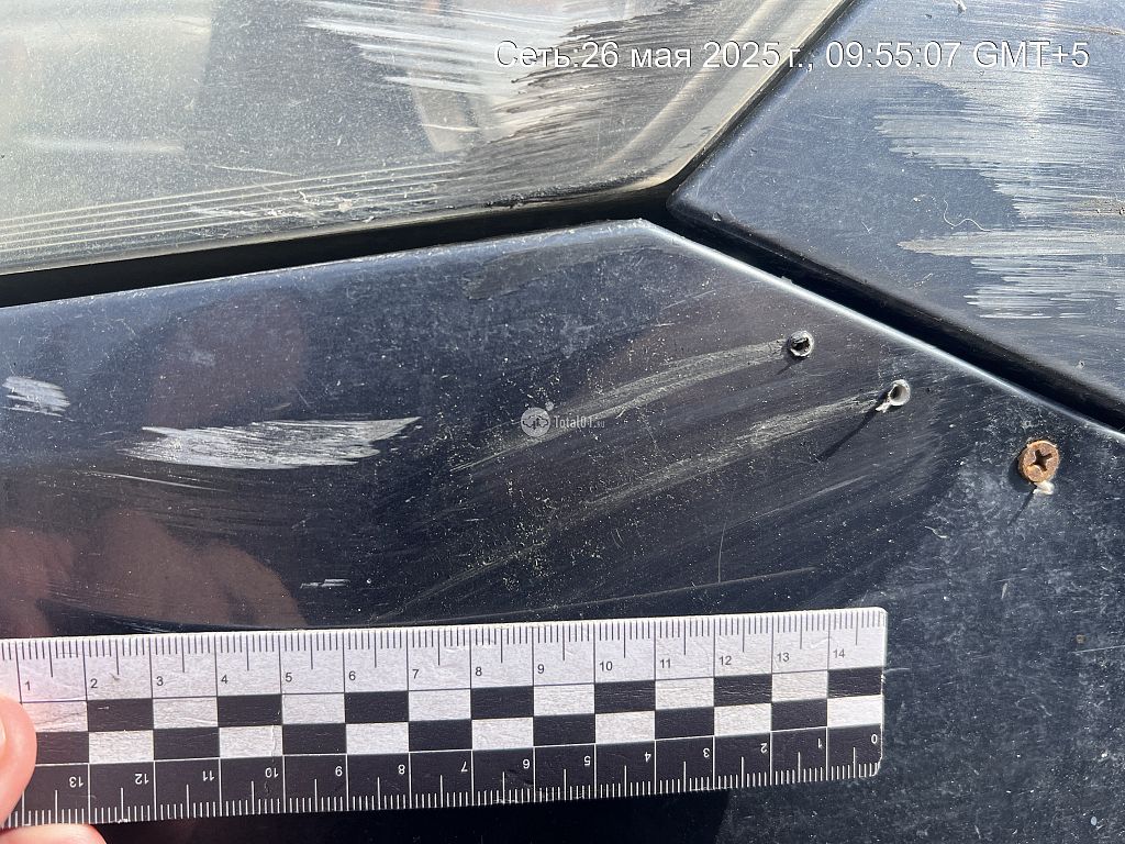 Фото Opel Zafira 44