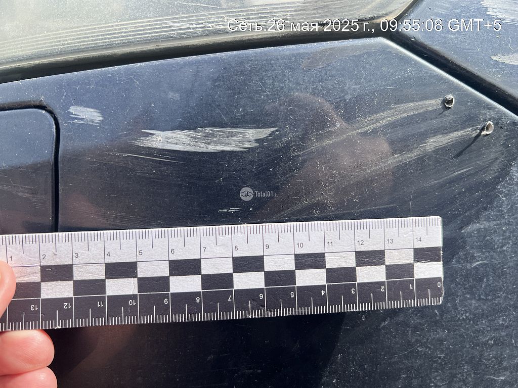 Фото Opel Zafira 46