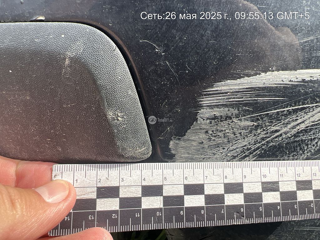 Фото Opel Zafira 52