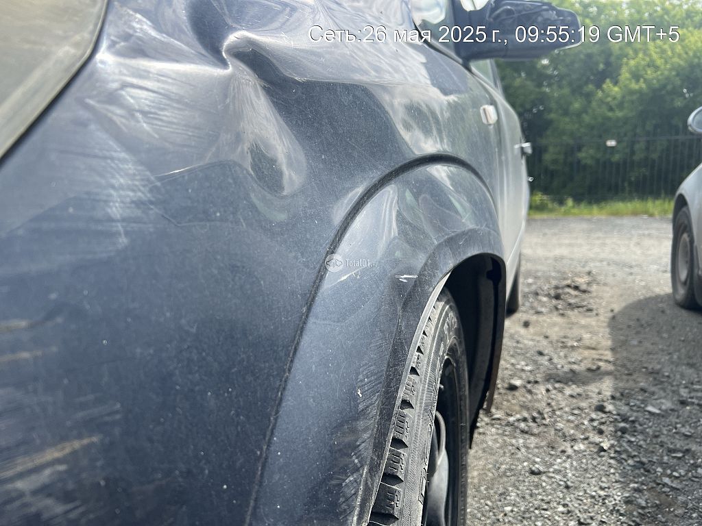 Фото Opel Zafira 62