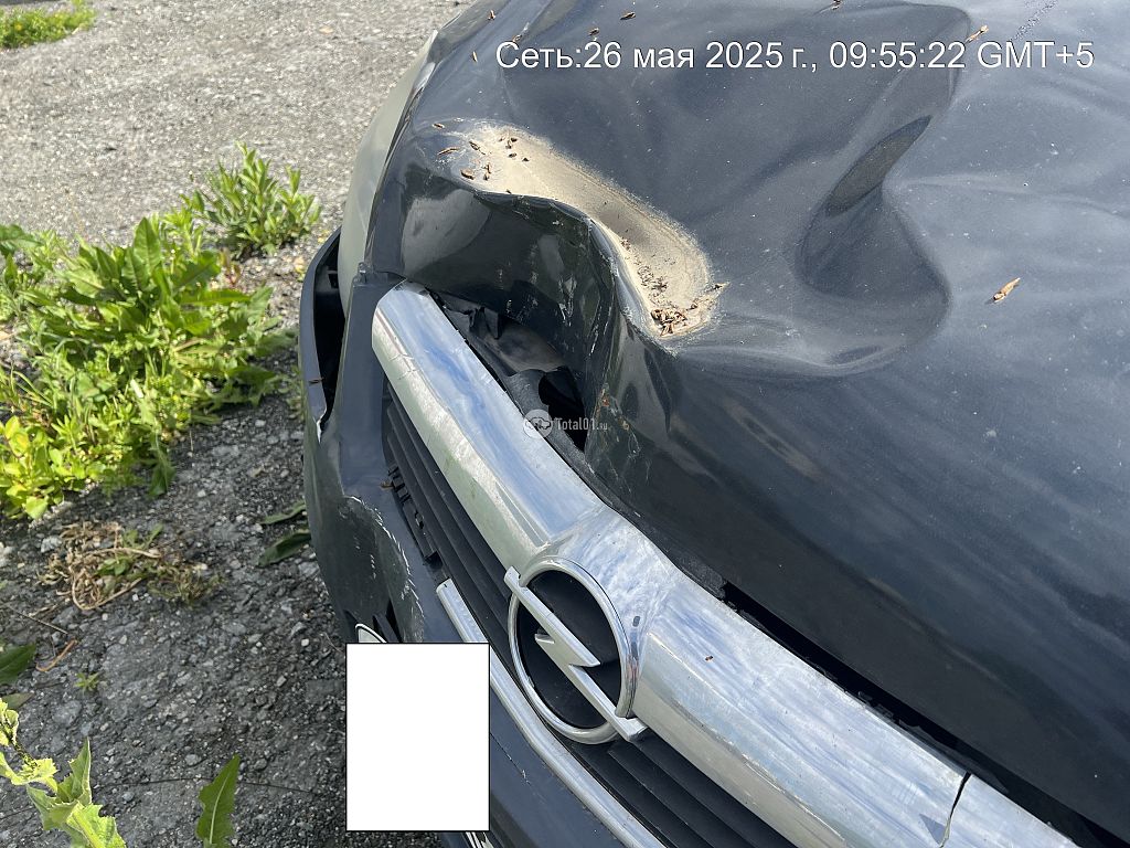 Фото Opel Zafira 64