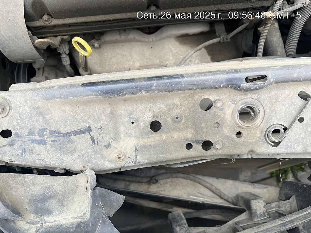 Фото Opel Zafira 102