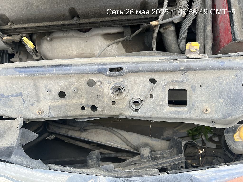 Фото Opel Zafira 104