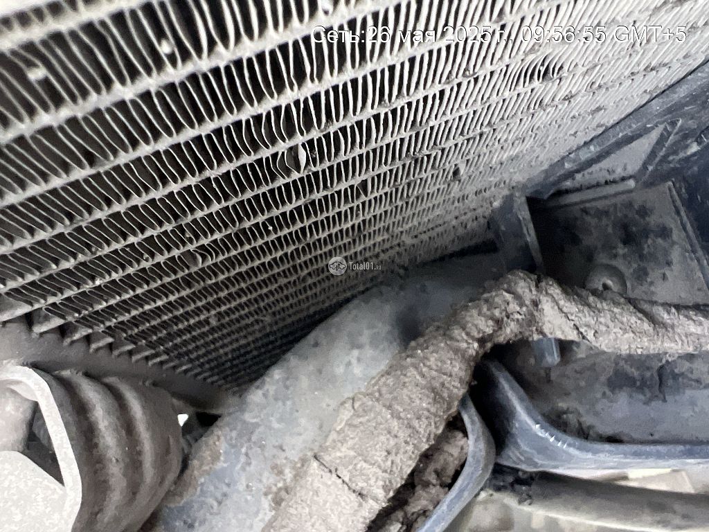 Фото Opel Zafira 112