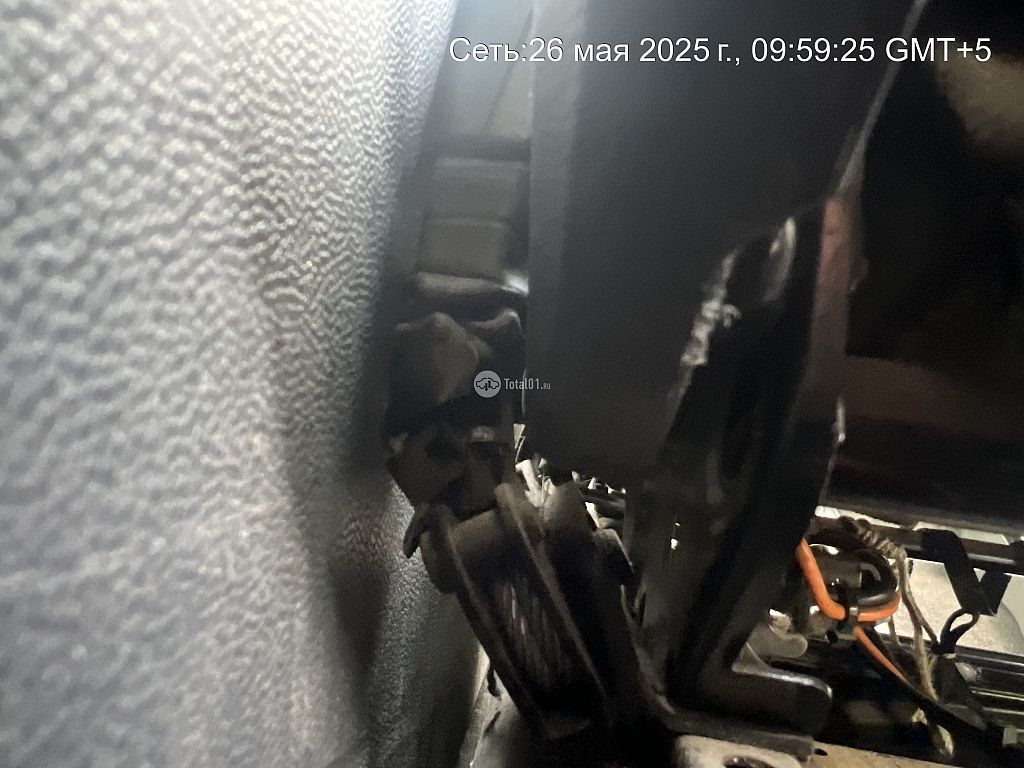 Фото Opel Zafira 144