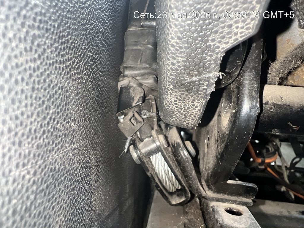 Фото Opel Zafira 146