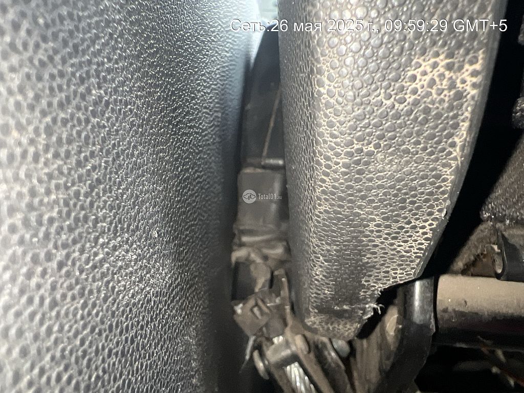 Фото Opel Zafira 148