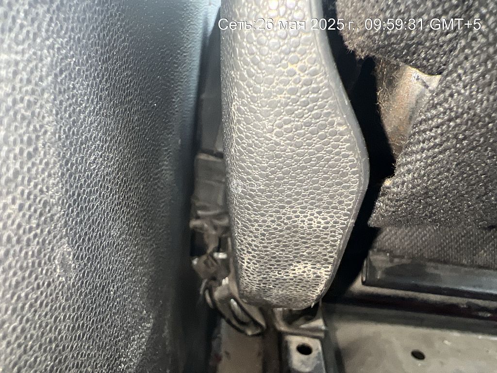Фото Opel Zafira 150