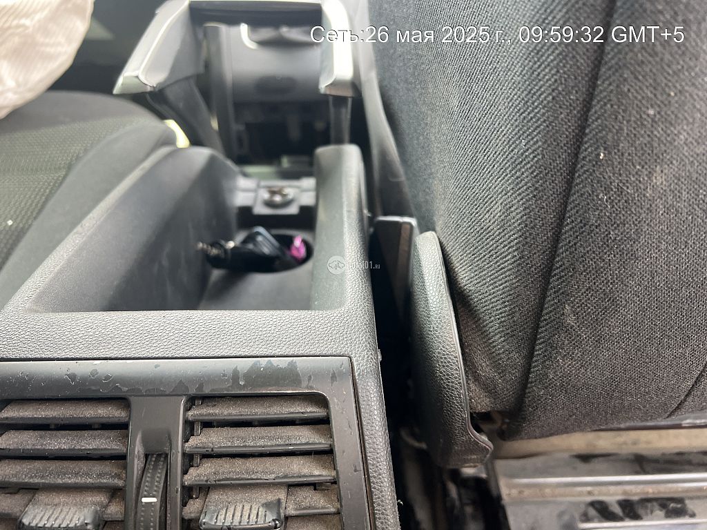Фото Opel Zafira 152