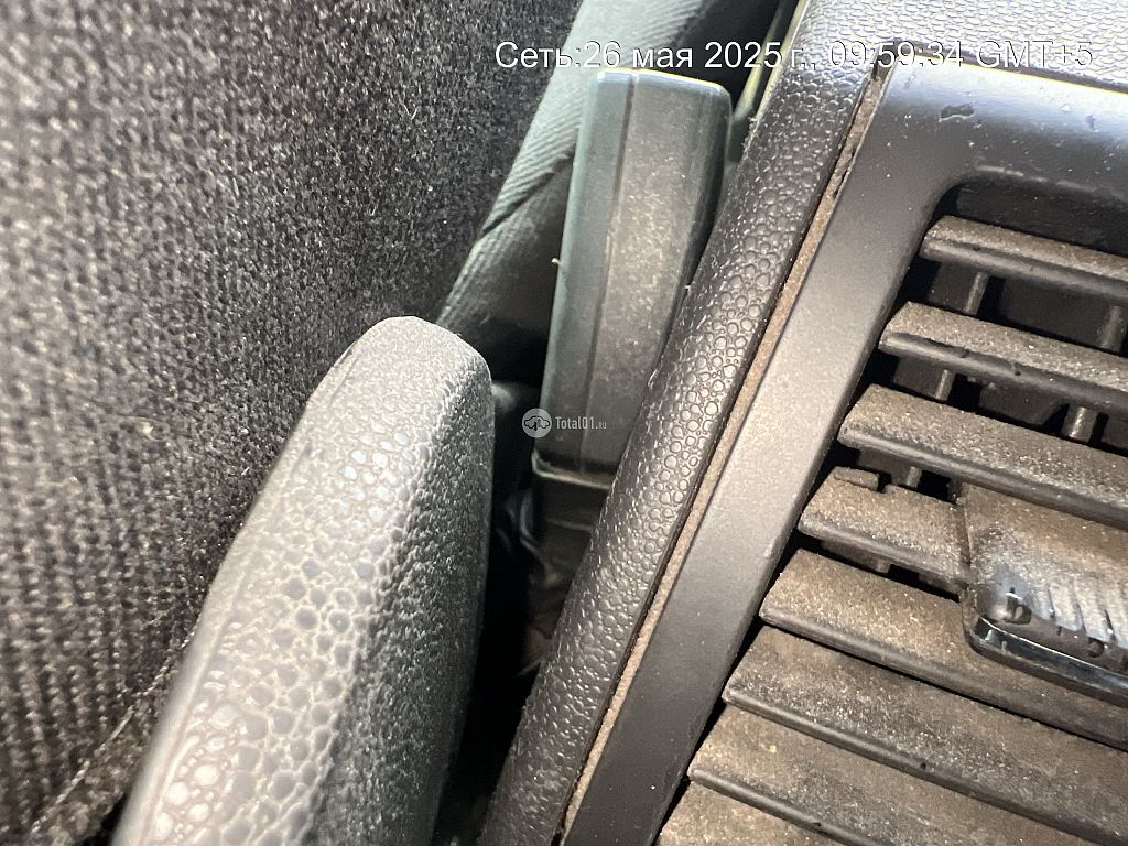 Фото Opel Zafira 154