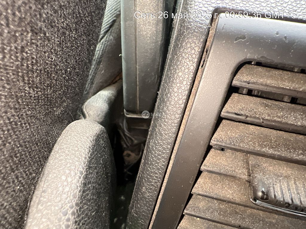 Фото Opel Zafira 156