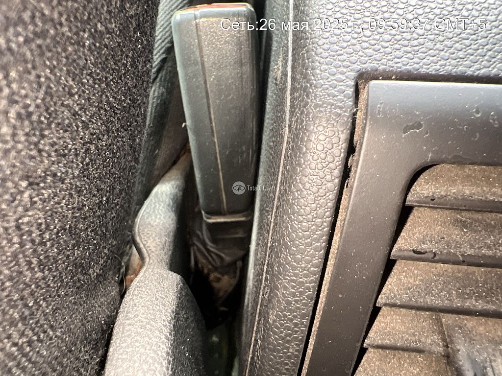 Фото Opel Zafira 158
