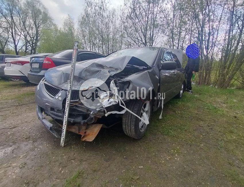 Фото Mitsubishi Lancer 6