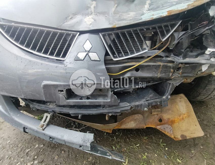 Фото Mitsubishi Lancer 18