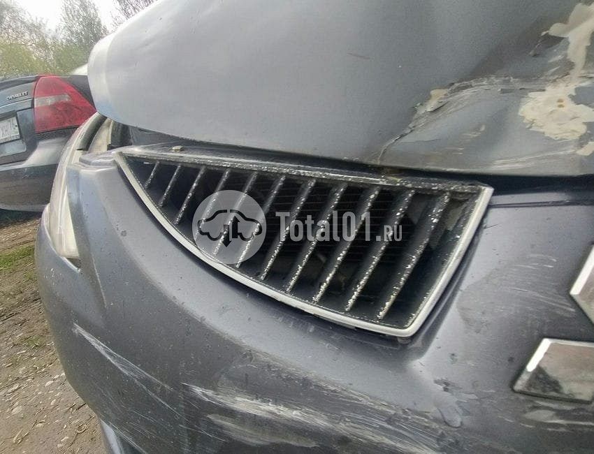 Фото Mitsubishi Lancer 28