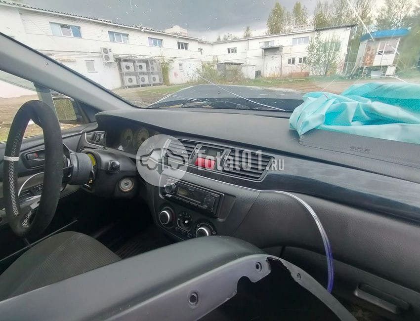 Фото Mitsubishi Lancer 56