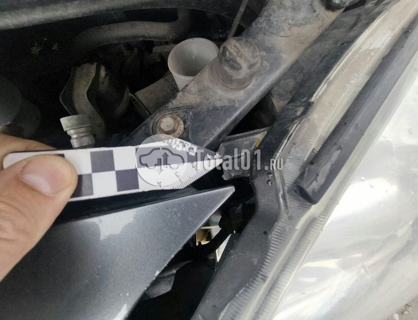 Фото Mitsubishi Lancer 64