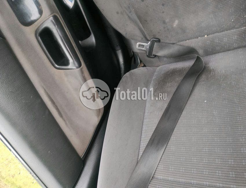 Фото Mitsubishi Lancer 116