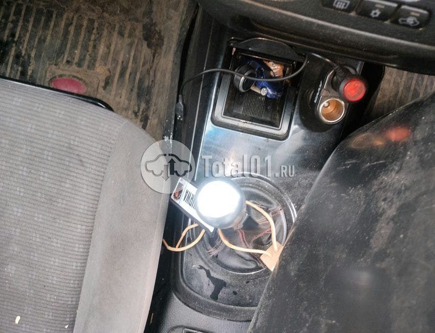 Фото Mitsubishi Lancer 124