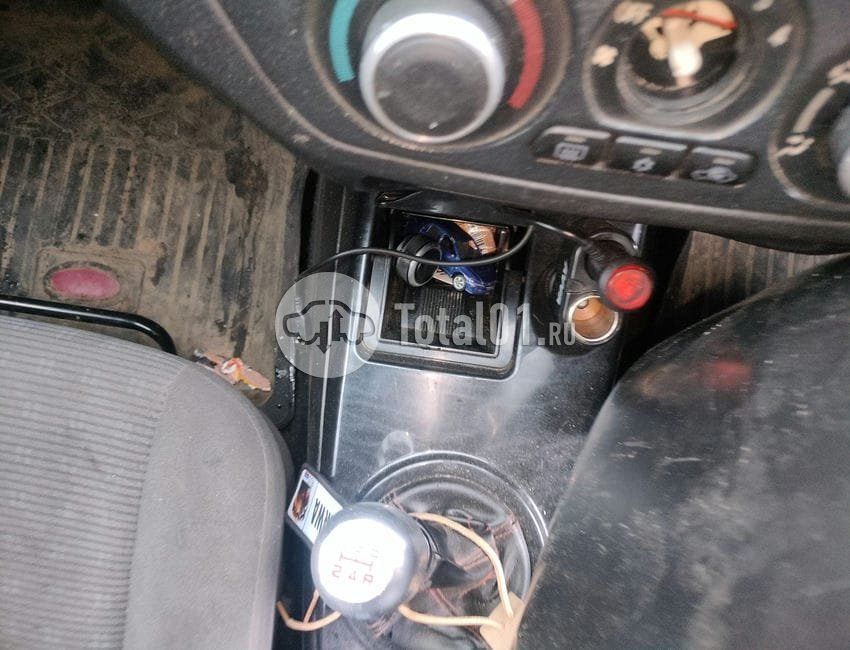 Фото Mitsubishi Lancer 126
