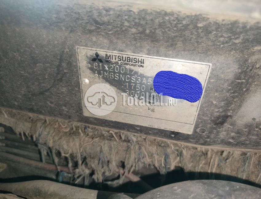 Фото Mitsubishi Lancer 128