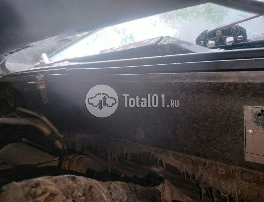 Фото Mitsubishi Lancer 130