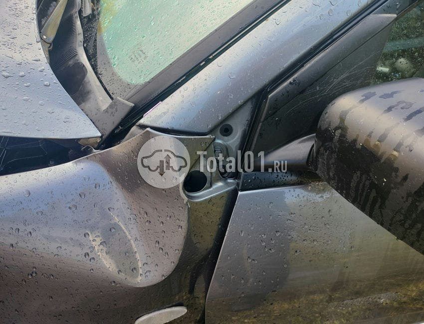 Фото Mitsubishi Lancer 172