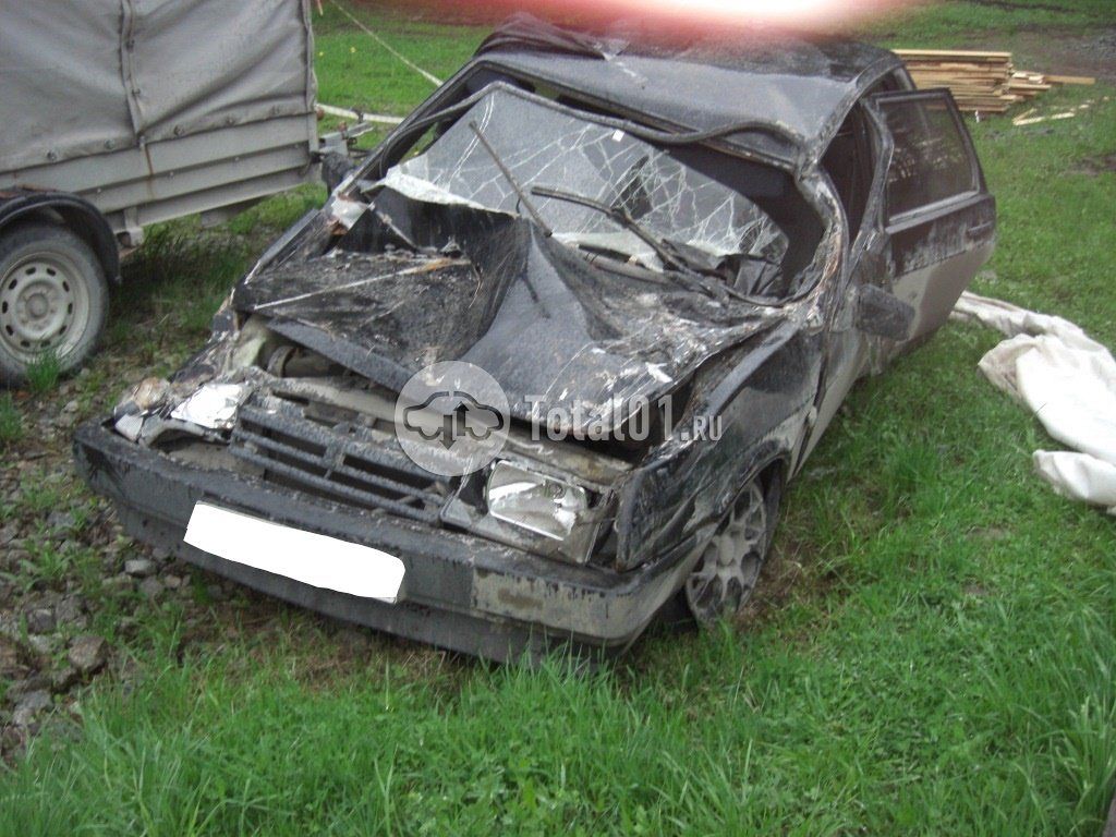 Фото ВАЗ (LADA) 21099 4