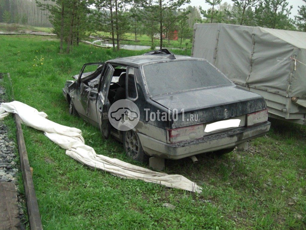 Фото ВАЗ (LADA) 21099 6