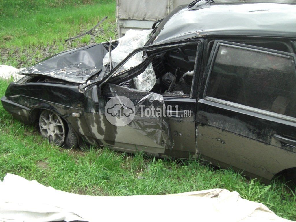 Фото ВАЗ (LADA) 21099 10