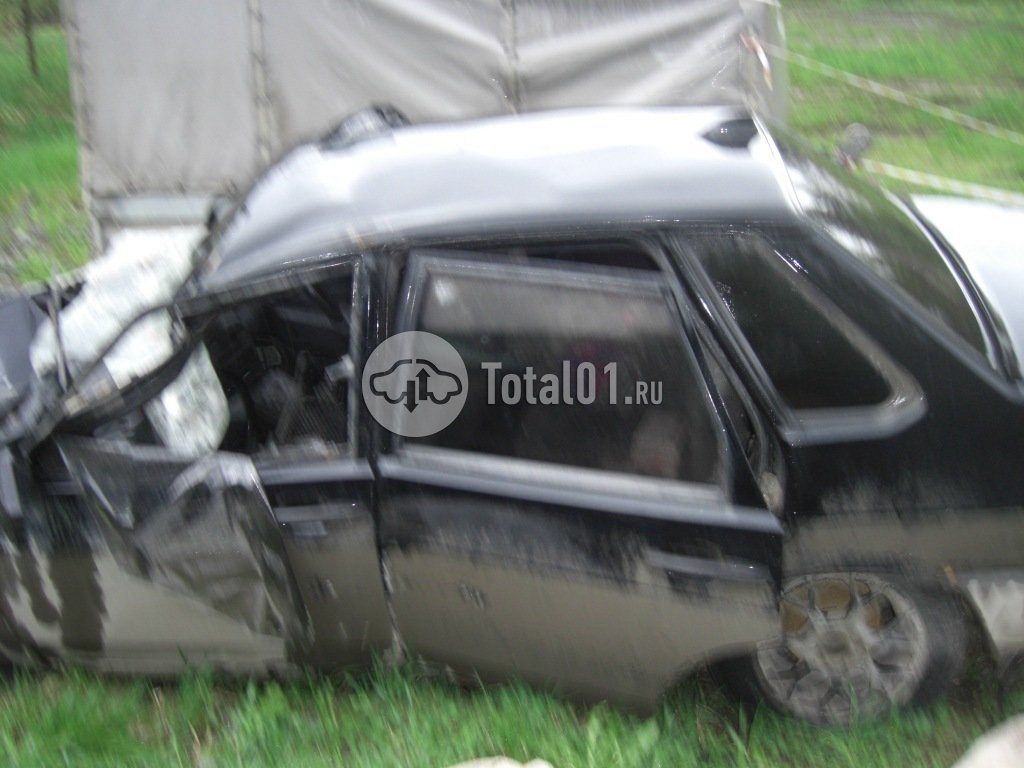 Фото ВАЗ (LADA) 21099 12