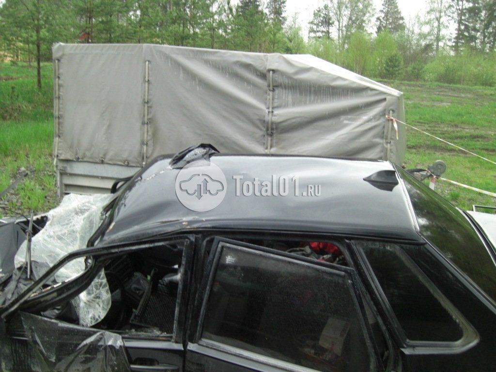 Фото ВАЗ (LADA) 21099 14
