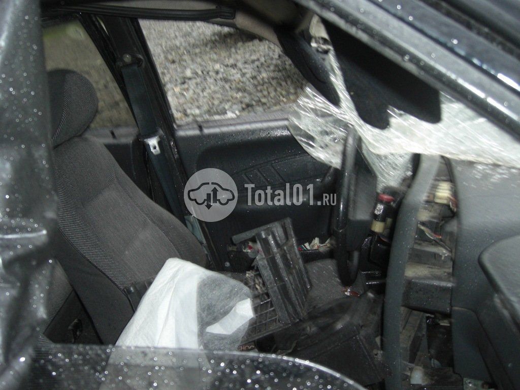 Фото ВАЗ (LADA) 21099 22