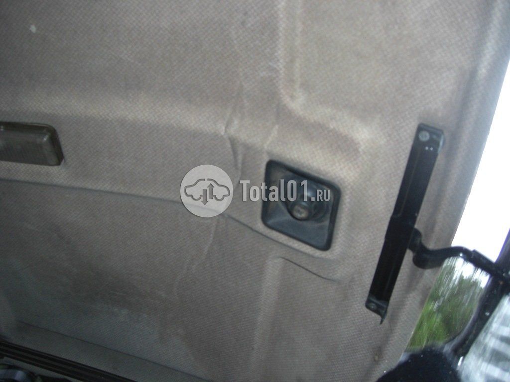 Фото ВАЗ (LADA) 21099 24