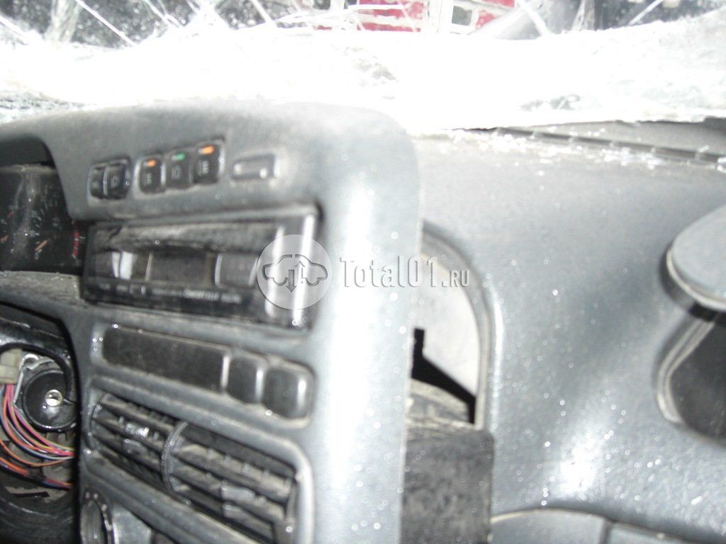 Фото ВАЗ (LADA) 21099 26