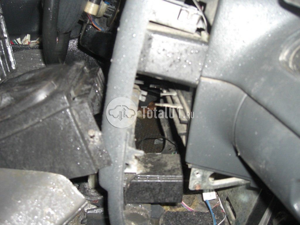 Фото ВАЗ (LADA) 21099 30