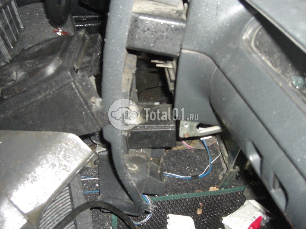 Фото ВАЗ (LADA) 21099 32