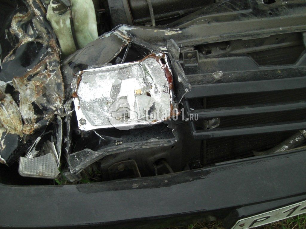 Фото ВАЗ (LADA) 21099 34