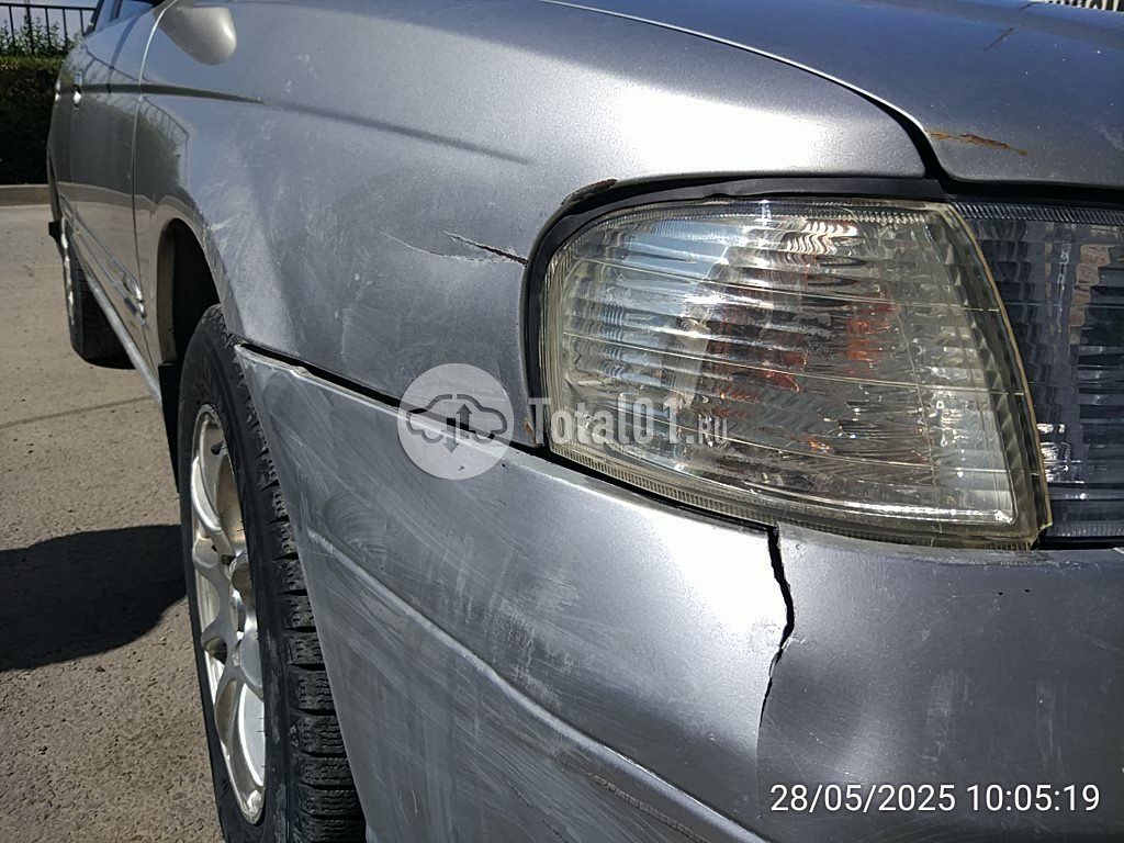 Фото Nissan Sunny 14