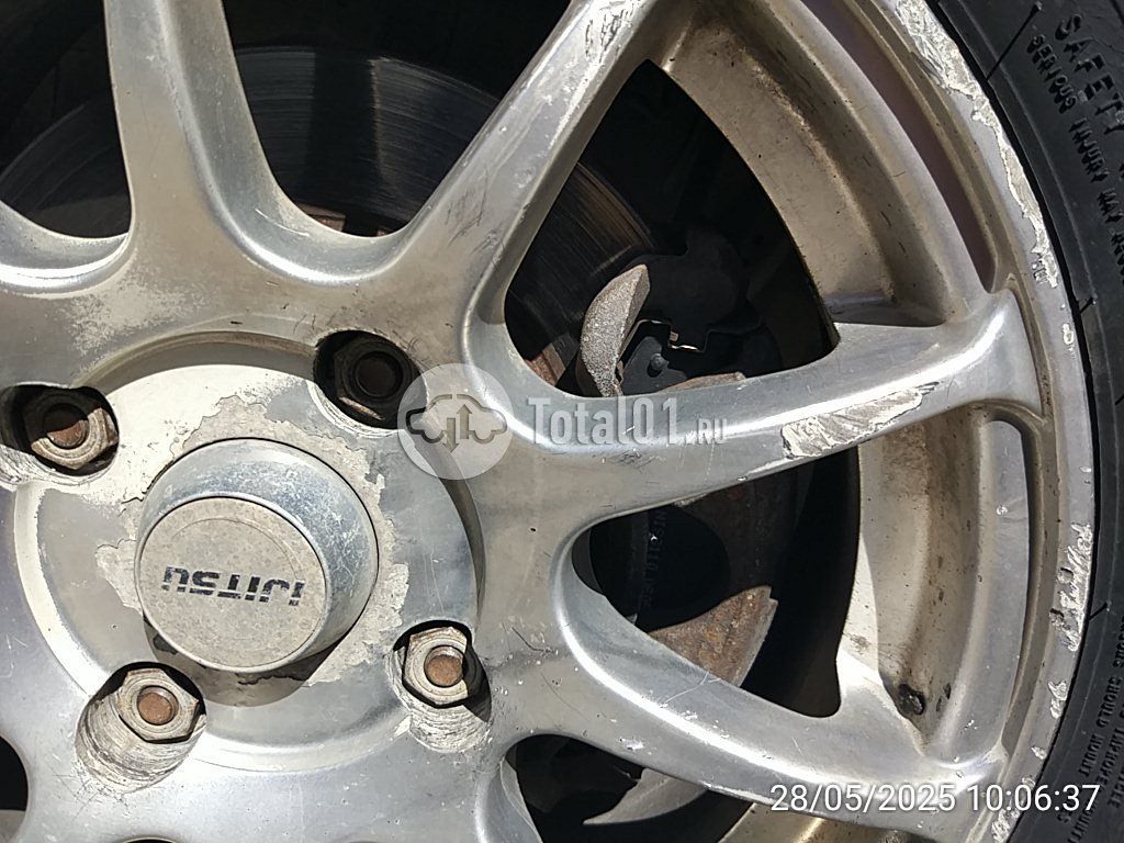 Фото Nissan Sunny 18